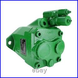 E-AL151513 Hydraulic Pump for John Deere 7210, 7410, 7510, 7600, 7610, 7710+++