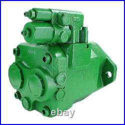 E-AL151513 Hydraulic Pump for John Deere 7210, 7410, 7510, 7600, 7610, 7710+++