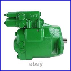 E-AL151513 Hydraulic Pump for John Deere 7210, 7410, 7510, 7600, 7610, 7710+++