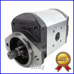E-AL200830 Hydraulic Pump for John Deere SE6410, SE6510, 7505, 6010, 6410, 6420+