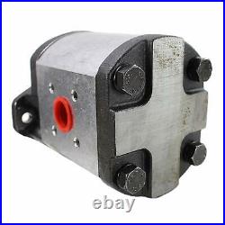 E-AL200830 Hydraulic Pump for John Deere SE6410, SE6510, 7505, 6010, 6410, 6420+
