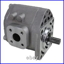 E-AM877525 Rear Hydraulic Pump for John Deere 4005, 870, 970, 1070