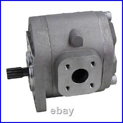 E-AM877525 Rear Hydraulic Pump for John Deere 4005, 870, 970, 1070