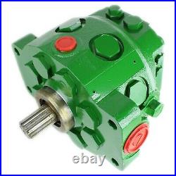 E-AR101807 Hydraulic Pump for John Deere 1640, 2040, 2140, 3020, 4000, 4020 ++++