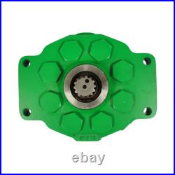 E-AR94661 Hydraulic Pump Fits John Deere 4650, 4755, 4955, 8440, 8630, 8640++