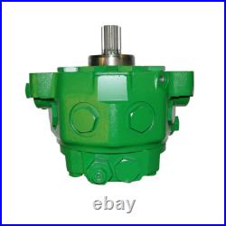 E-AR94661 Hydraulic Pump Fits John Deere 4650, 4755, 4955, 8440, 8630, 8640++