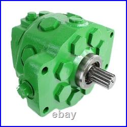 E-AR94661 Hydraulic Pump for John Deere 4650, 4755, 4955, 8440, 8630, 8640++