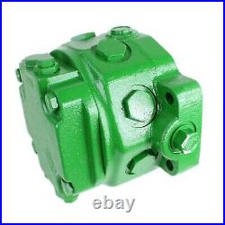E-AR94661 Hydraulic Pump for John Deere 4650, 4755, 4955, 8440, 8630, 8640++