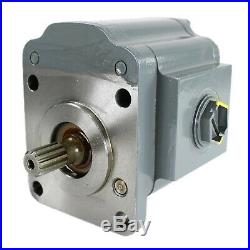 E-LVA10328 Hydraulic Pump for John Deere 4200, 4210, 3203