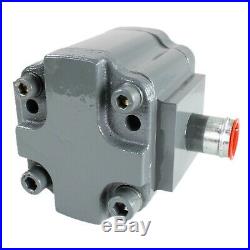 E-LVA10328 Hydraulic Pump for John Deere 4200, 4210, 3203