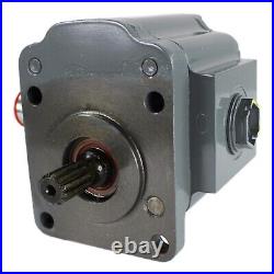 E-LVA10329 Hydraulic Implement Pump for John Deere 4300, 4400