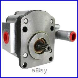 E-LVA10330 Hydraulic Pump for John Deere 4200, 4300, 4400, 4500, 4600, 4700