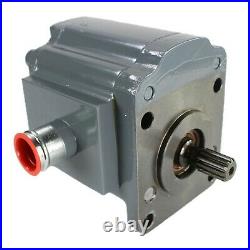 E-LVA10331 Hydraulic Pump for John Deere 4500, 4600, 4700