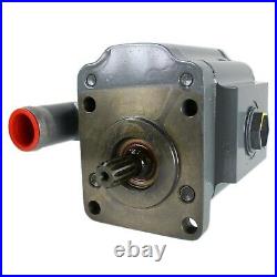 E-LVA11452 Hydraulic Pump for John Deere 4510, 4610, 4710