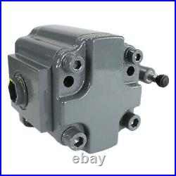 E-LVA11452 Hydraulic Pump for John Deere 4510, 4610, 4710