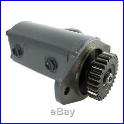 E-LVA12934 Hydraulic Pump for John Deere 4120, 4320, 4520, 4720