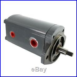E-LVA15511 Hydraulic Pump for John Deere 2032R, 2036R, 2038R, 3025E, 3032E +++