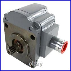 E-LVA19035 Hydraulic Pump for John Deere 1023E (North America Edition), +++