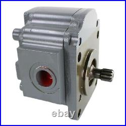 E-LVA19035 Hydraulic Pump for John Deere 1023E (North America Edition), +++