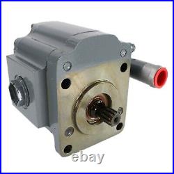 E-LVA19072 Hydraulic Pump for John Deere 3038R, 3039R, 3033R, 3046R, 3045R, +++