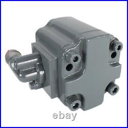 E-LVA19072 Hydraulic Pump for John Deere 3038R, 3039R, 3033R, 3046R, 3045R, +++