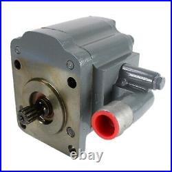 E-LVA19072 Hydraulic Pump for John Deere 3038R, 3039R, 3033R, 3046R, 3045R, +++