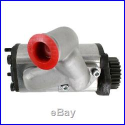 E-RE197623 Hydraulic Pump for John Deere 2032R, 2036R, 2038R, 3025E, 3032E, 3036