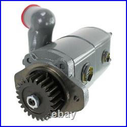 E-RE40444 Hydraulic Pump for John Deere 5500, 5400, 5300, 5200
