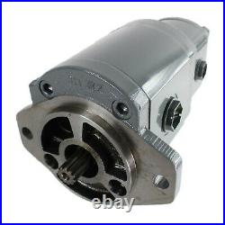 E-SJ13609 Hydraulic Pump for John Deere 5075M, 5080M, 5090M, 5100M