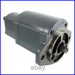 E-SJ13609 Hydraulic Pump for John Deere 5075M, 5080M, 5090M, 5100M