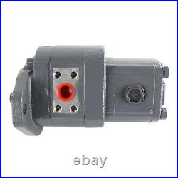 E-SJ22726 Hydraulic Pump for John Deere 5075M (Europe Edition), 5075M +++