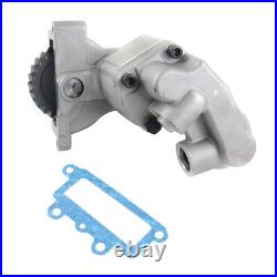 E1NN600AA Hydraulic Pump for Ford/New Holland Tractor 6610 6610S 6710 6810 6810S