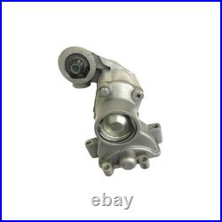 E1NN600AB E1NN600AA 83996272 83928509 Hydraulic Pump For Ford Tractor