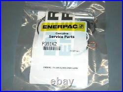 ENERPAC, P391K2, OEM Repair Kit, For P-392 & P391 Hand Pumps. New
