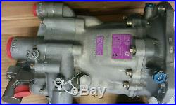 Eaton Hydraulic pump 887673 aircraft spare part for Airbus and Boeing