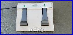 Edemco Hypro F975000 Dog Grooming Table electric hydraulic pump lift for parts