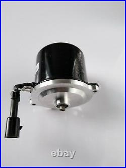 Electric Motor for Aston Martin Hydraulic Pump BG337055AA 07.00 Sportshift II