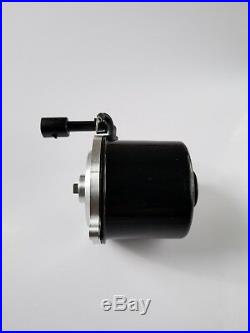 Electric Motor for Hydraulic Pump Audi R8 086959755M R-Tronic Transmission