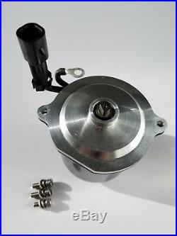 Electric Motor for Hydraulic Pump Audi R8 086959755M R-Tronic Transmission