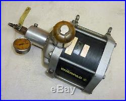 Enerpac Air Hydraulic Booster Intensifier for Electric Pump B-3304