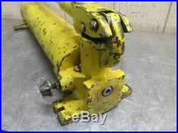 Enerpac P-80 Hydraulic Hand Pump for Jack