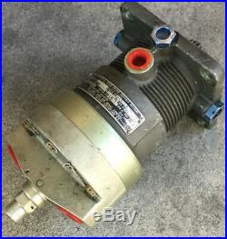 Engine Driven Hydraulic Pump Core For R1820 -T-28 Etc-FREE SHIPPING