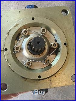 Engine Driven Hydraulic Pump Core For R1820 -T-28 Etc-FREE SHIPPING