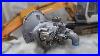 Excavator Hydraulic Pump Full Rebuild Can It Be Done By An Amateur Hitachi Ex120 2