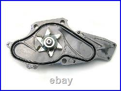 FOR Honda/Acura V6 OEM Timing Belt &Water Pump Kit Genuine/Aisin/Koyo