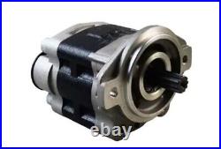 FORKLIFT HYDRAULIC PUMP For TOYOTA 6-7FD20-30 67110-23660-71