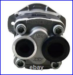 FORKLIFT HYDRAULIC PUMP For TOYOTA 6-7FD20-30 67110-23660-71