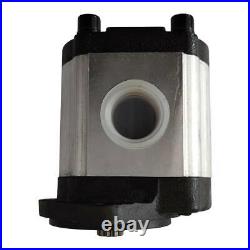 Fit For Bobcat Hydraulic Pump Economy 763 751 7753 773 653 753 6672513 New