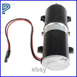 Fit For Ford Mustang 2005 2006 2007 Convertible Top Power Motor Hydraulic Pump