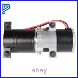 Fit For Ford Mustang 2005 2006 2007 Convertible Top Power Motor Hydraulic Pump
